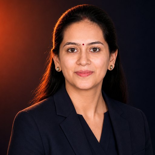 Archita Ritesh Gattani